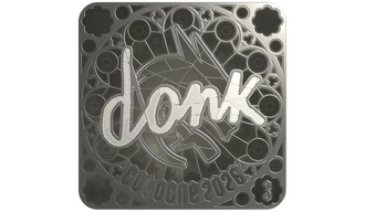 Sticker | donk (Foil, Ranked) | Cologne 2026
