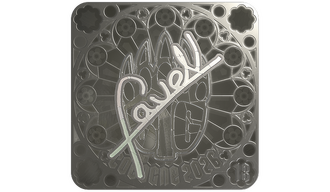 Sticker | faveN (Foil, Ranked) | Cologne 2026