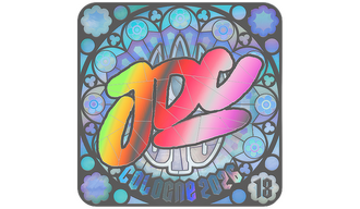 Sticker | JDC (Holo, Ranked) | Cologne 2026