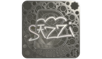 Sticker | s1zzi (Foil, Ranked) | Cologne 2026
