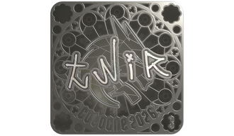 Sticker | tN1R (Foil, Ranked) | Cologne 2026