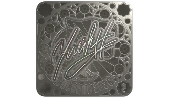 Sticker | yuurih (Foil, Ranked) | Cologne 2026