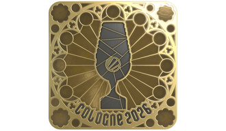 Sticker | IEM (Gold, Ranked) | Cologne 2026