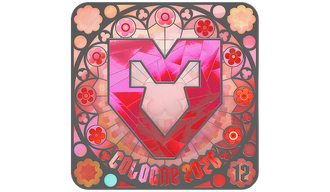 Sticker | MOUZ (Holo, Ranked) | Cologne 2026