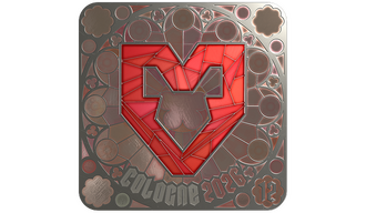 Sticker | MOUZ (Foil, Ranked) | Cologne 2026