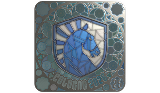 Sticker | Team Liquid (Foil, Ranked) | Cologne 2026
