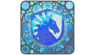 Sticker | Team Liquid (Holo, Ranked) | Cologne 2026