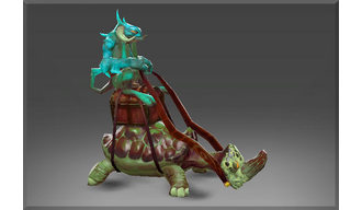 Unusual Murrissey the Smeevil