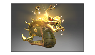 Genuine Golden Venoling