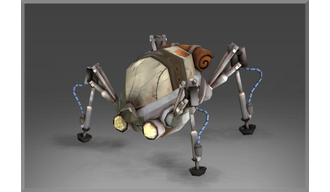Morok's Mechanical Mediary