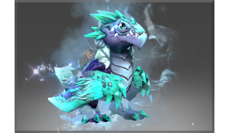 Genuine Wyvern Hatchling