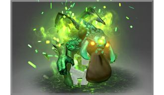 Jade Baby Roshan