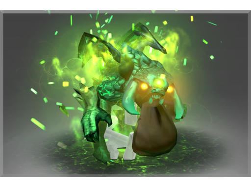 Jade Baby Roshan