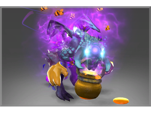 Honey Heist Baby Roshan