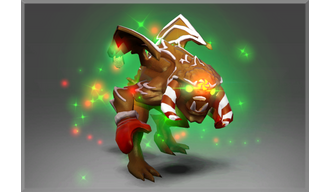 Gingerbread Baby Roshan
