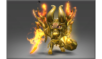Genuine Golden Doomling
