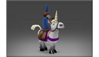 Unusual Garran Drywiz and Garactacus