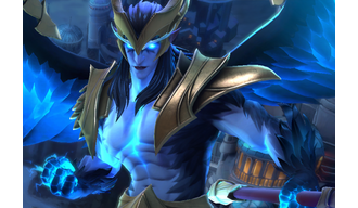 Crownfall: The Devotions of Dragonus