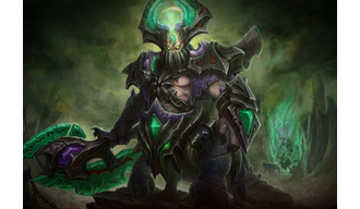 Atrocities of the Abyssal Scourge