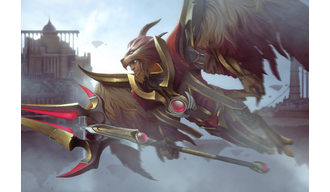 Complete Vigilance of the Manticore