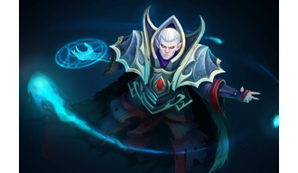 Trials of the Blackguard Magus