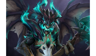Herald of Measureless Ruin