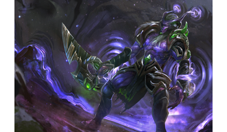 Misgivings of the Emerald Age