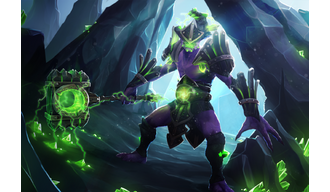 The Corruption of Nezzureem