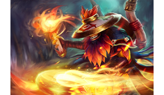Dancer of the Spiteful Eye