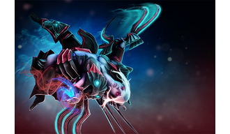 Dreadhawk Armor