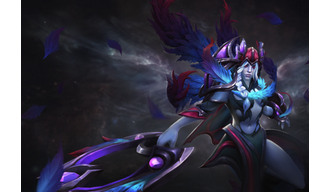 Omen's Embrace
