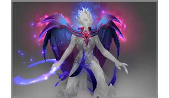 Inscribed Mournful Reverie