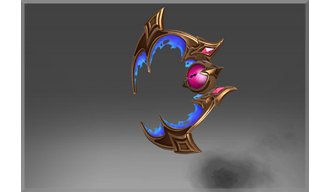 Contessa's Creed Weapon