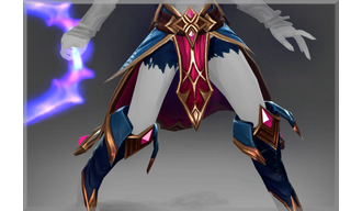 Contessa's Creed Dress