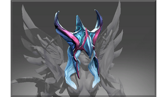 Helm of the Fallen Princess