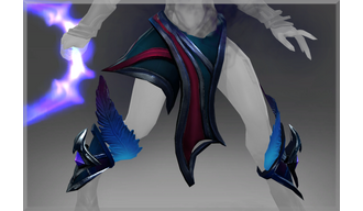 Skirt of Omen's Embrace