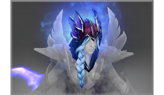 Crest of Omen's Embrace