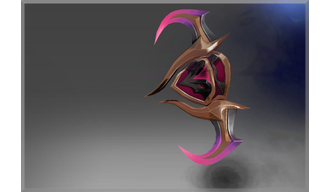 Inscribed Spring Lineage Blade of Flightless Fury