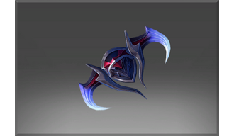 Infused Blade of Flightless Fury
