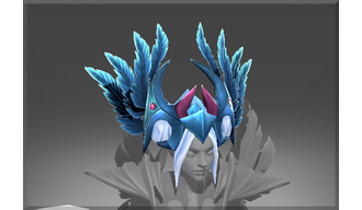 Crown of the Merciless