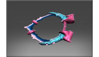 Inscribed Weapon of the Banished Princess