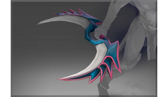 Inscribed Scree'Auk's Talon