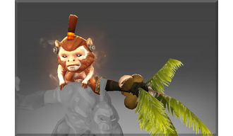 Bonkers the Mad