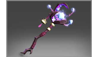 Prodigy of Prefectura - Weapon