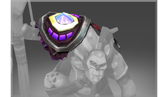 Prodigy of Prefectura - Back