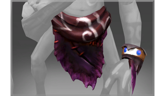 Prodigy of Prefectura - Belt