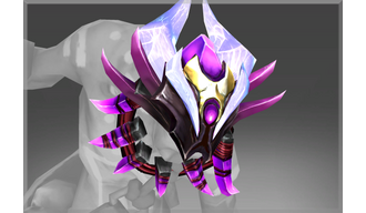 Prodigy of Prefectura - Head