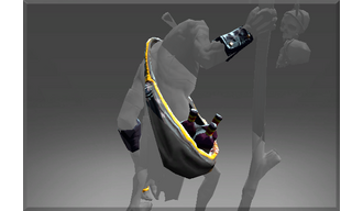 Satchel of the Devilish Conjurer