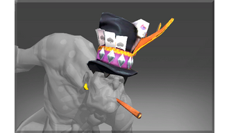 Hat of the Devilish Conjurer
