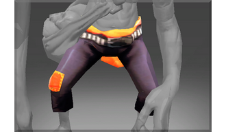 Pants of the Devilish Conjurer